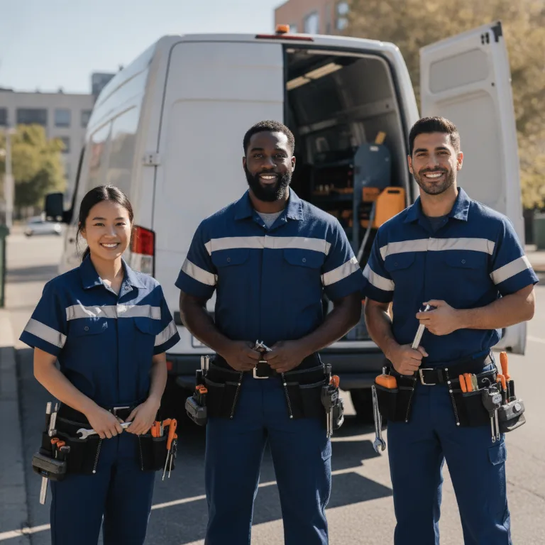 Locksmith Baytown