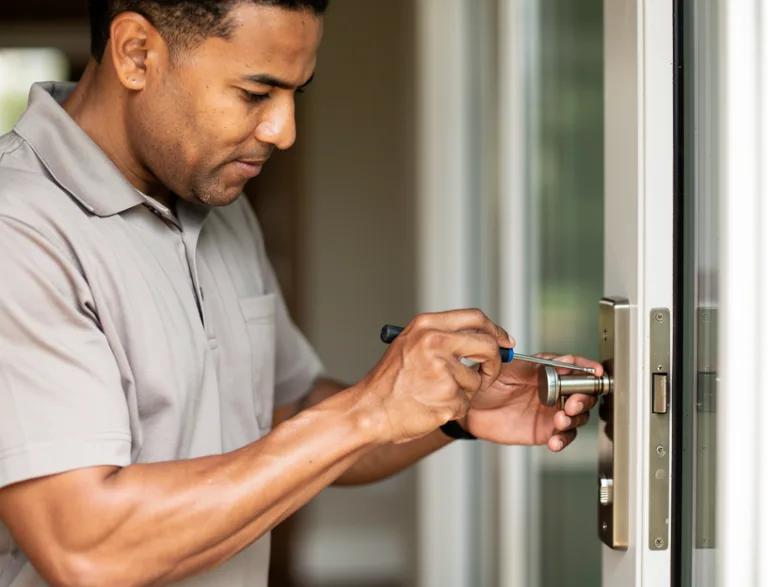 Locksmith Baytown